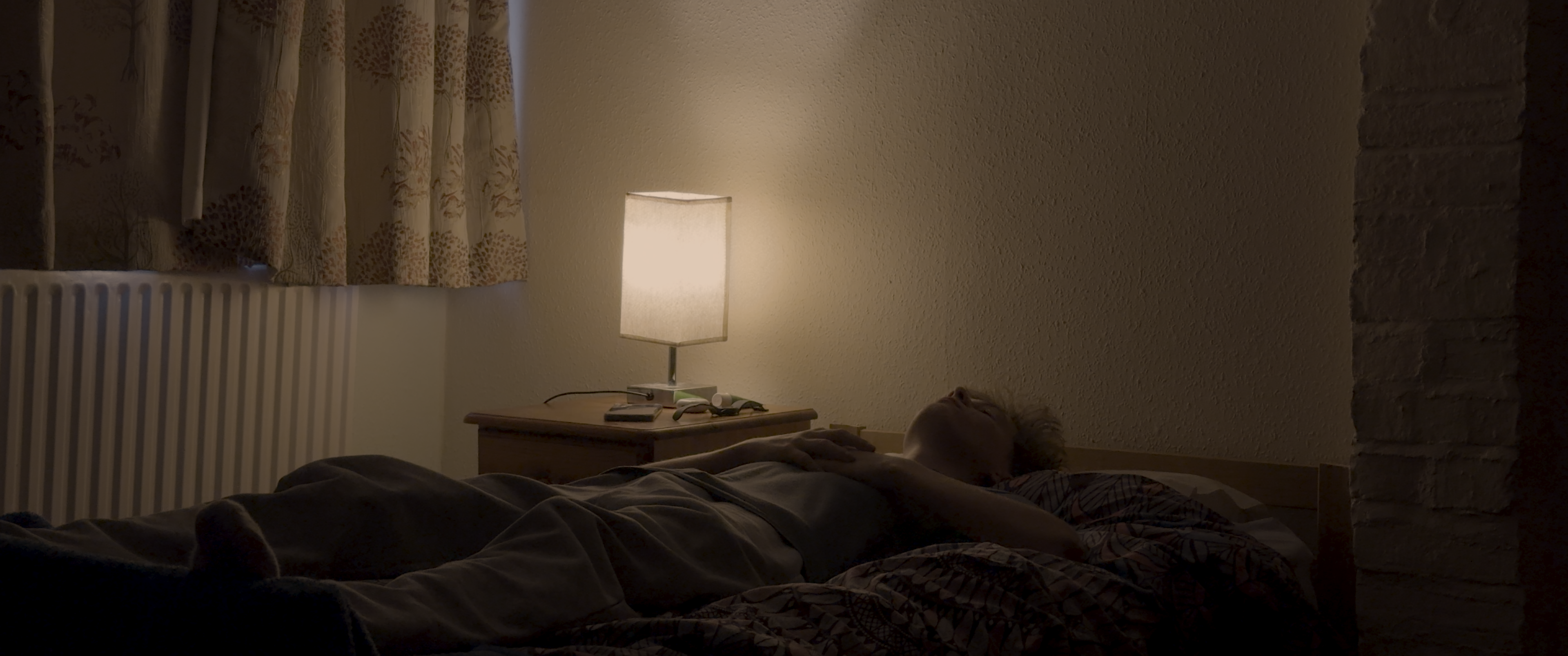 The Moment — Still 1