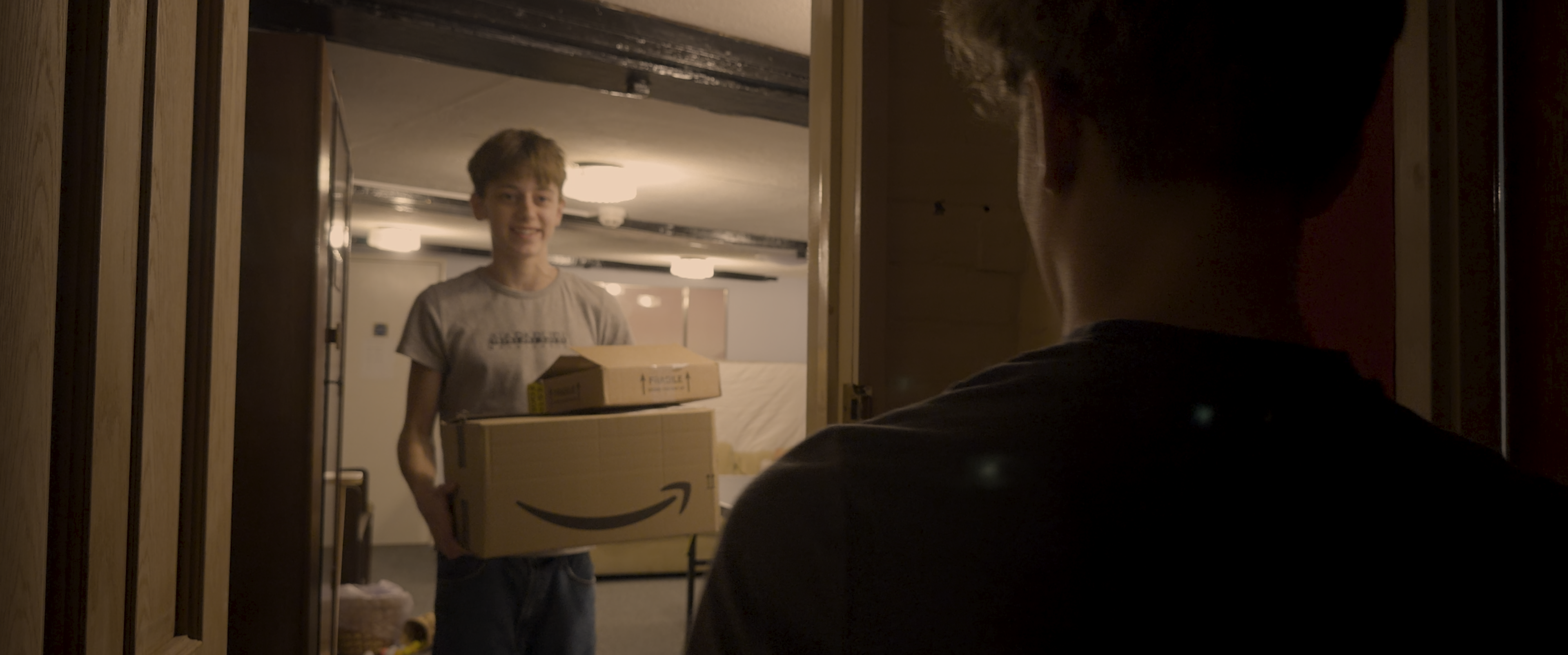 The Moment — Still 2