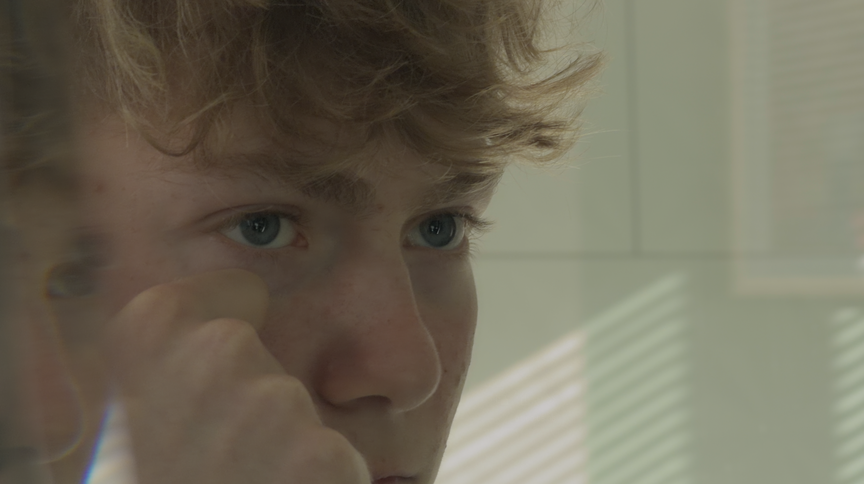 The Swallowing — Still 1